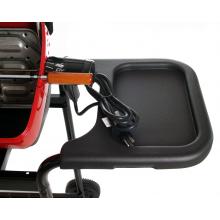 Right Side Shelf and Rotis Spit