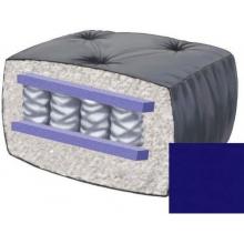 10 Inch Blazing Needles Perfect Pocket Coil Futon Mattress - Royal Blue - DS-9662 - Royal Blue