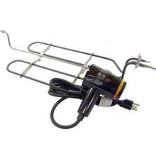 Replacement Heating Element for BBQ Guys Stainless Electric Grill