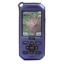 Lowrance Endura And 153; Sierra