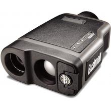 Bushnell Elite 1500 Laser Rangefinder - Black - 205100