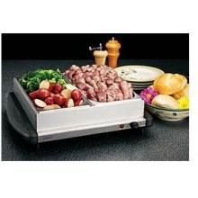 Deni Dual Buffet Kit
