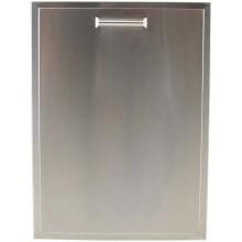 BBQ Guys 300H Series Tilt-Out Trash Bin
