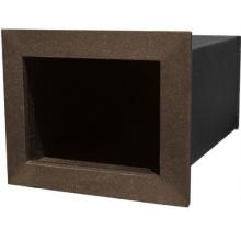 Manchester Bronze Newspaper Holder