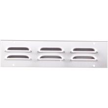 BBQ Guys 3 X 12 Stainless Steel Island Vent