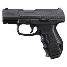 UMAREX CP99 Compact, Compact .177 BB, Black