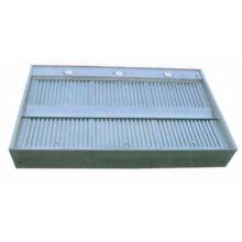 Trade-Wind 7200 Series 36-Inch Barbecue Grill Ventilation Insert - L7236-12
