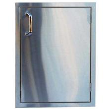 Outdoor GreatRoom Company 17 Inch Single Access Door - Vertical