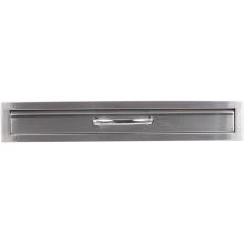 Luxor Medallion Single Storage Drawer AHT-M1D-L