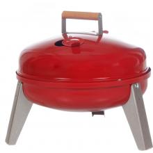Compact Charcoal Grill