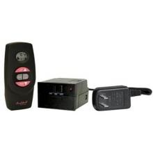 Monessen Natural Gas Total System Remote/Receiver (110V) - Hand Held