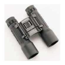 Bushnell Powerview Roof Prism Mid-Size Binocular - 16x32mm - 131632