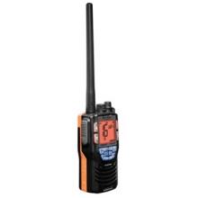 Cobra HH475 Floating VHF Radio W/Bluetooth Wireless Technology