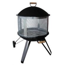 Landmann Heatwave Deluxe 28 Inch Fire Pit