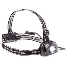 Pelican 2670 LED Rear Beacon Headlamp