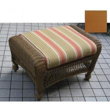North Cape Deep Seating Ottoman Cushion ONLY (1)- Cosette Adobe