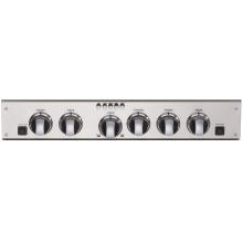 RDT-305 - Control Panel