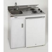 Avanti Compact Kitchen