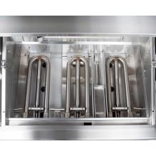 Stainless Steel Burners