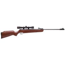 UMAREX Ruger Air Hawk, Combo With 4x32 Scope, .177 Cal. 490 Fps