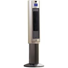 Sunpentown SH-1509 34 Inch Ceramic Pedestal Heater