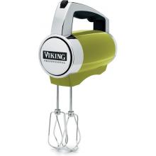 Viking VHMD9WG 9-Speed Digital Hand Mixer - Wasabi Green