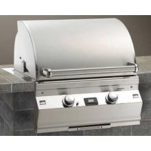 Fire Magic Gas Grills Aurora A530 Natural Gas Grill - Built In