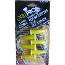 Corn Skewers
