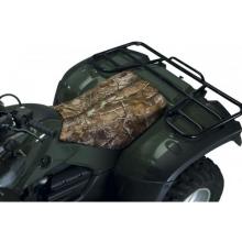 Quad Gear ATV Seat Cover Camo