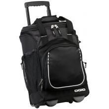 OGIO Pulley Insulated Cooler - Black