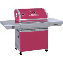 Team Grill Arizona Cardinals MVP Propane Gas Grill