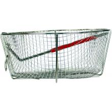 Lodge 10.5 Inch Deep Fry Basket