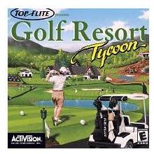 GOLF RESORT TYCOON