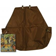 Dans Hunting Gear Attachable Game Bag Camo