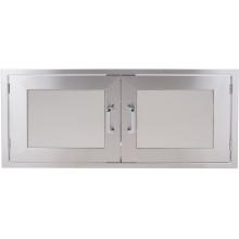 BBQ Guys 260R Series 48 X 19 Double Access Door
