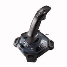 Logitech Inc Attack 3 Joystick