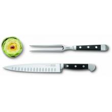Viking VCSR0111 2-Piece Carving Set