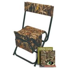 Browning LeanBack Plus Mossy Oak Infinity