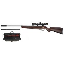Beeman Xcel X2 DC W/Case .177 & .22