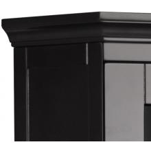 Cabinet Detail