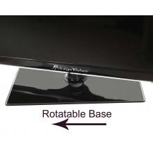 MirageVision HD Outdoor LED TV Base