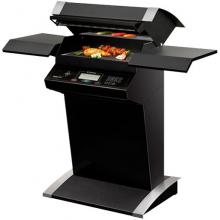 Dimplex TBQ Deluxe PowerChef Electric Grill � Feature