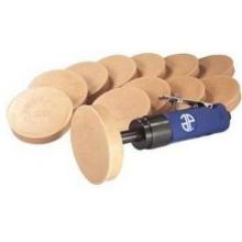 Astro Pneumatic Pinstripe Removal Tool With 12 Eraser Pads