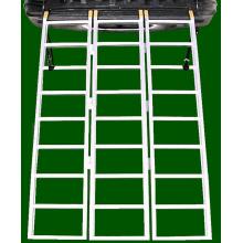 Great Day Inc.Tri-Fold Lite - 50x69, 1500-lbs. 7 Rung