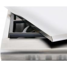 Stainless Lid