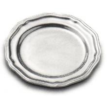 Wilton Armetale Queen Anne Bread And Butter Plate
