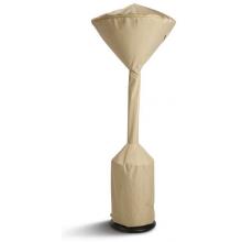 Classic Accessories Terrazzo Stand-Up Patio Heater Cover - Round Or Square Base