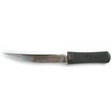 Columbia River Hissatsu, High Satin Finish