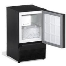 U Line BI-95 Ice Maker (Black Finish)
