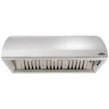 DCS VS-30 30-Inch Canopy Vent Hood By Fisher Paykel